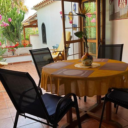 Cactus'S House, 150 M Beach, 1 Bdr, 4 Guests, Wifi, Netflix, Costa Adeje  Kültér fotó