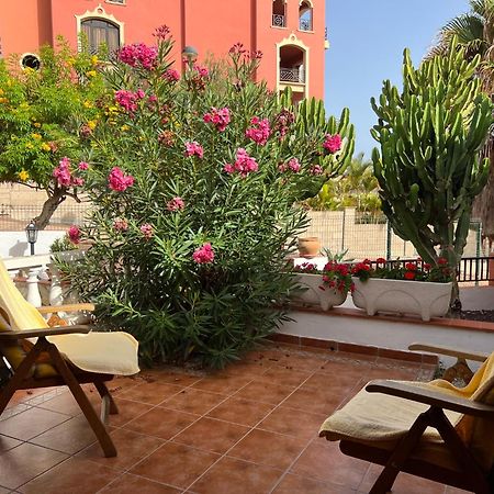 Cactus'S House, 150 M Beach, 1 Bdr, 4 Guests, Wifi, Netflix, Costa Adeje  Kültér fotó