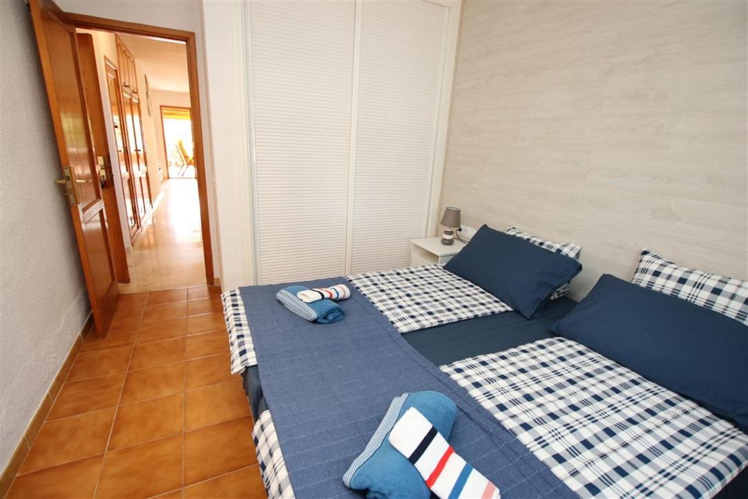 Cactus'S House, 150 M Beach, 1 Bdr, 4 Guests, Wifi, Netflix, Costa Adeje  Kültér fotó