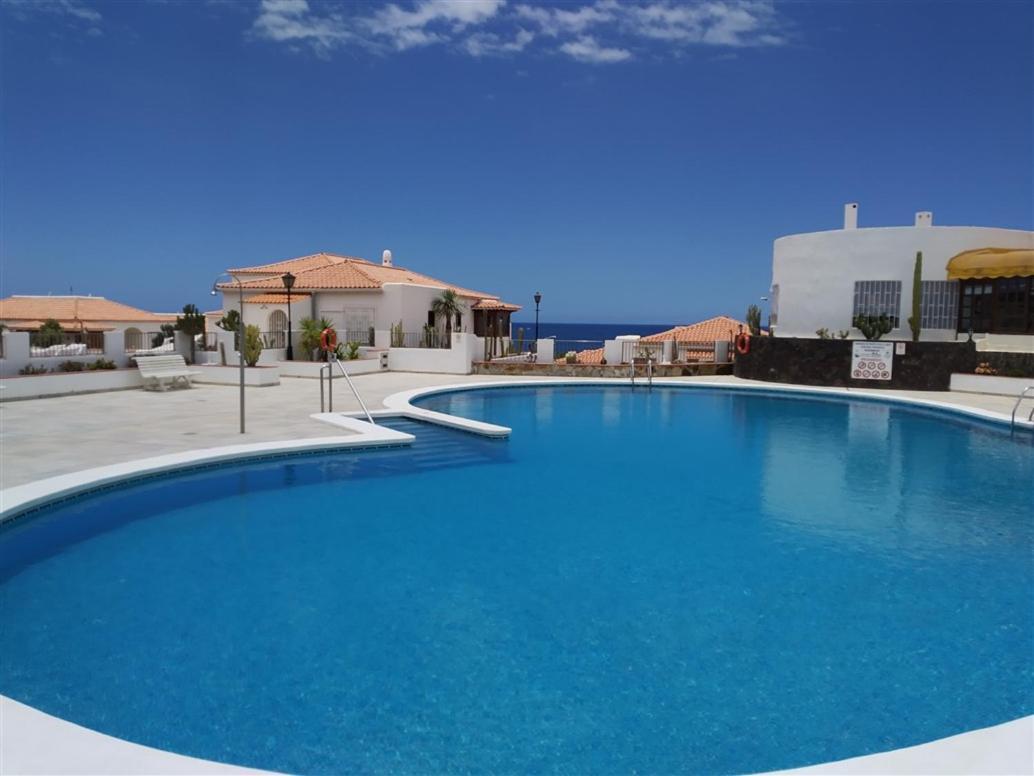 Cactus'S House, 150 M Beach, 1 Bdr, 4 Guests, Wifi, Netflix, Costa Adeje  Kültér fotó