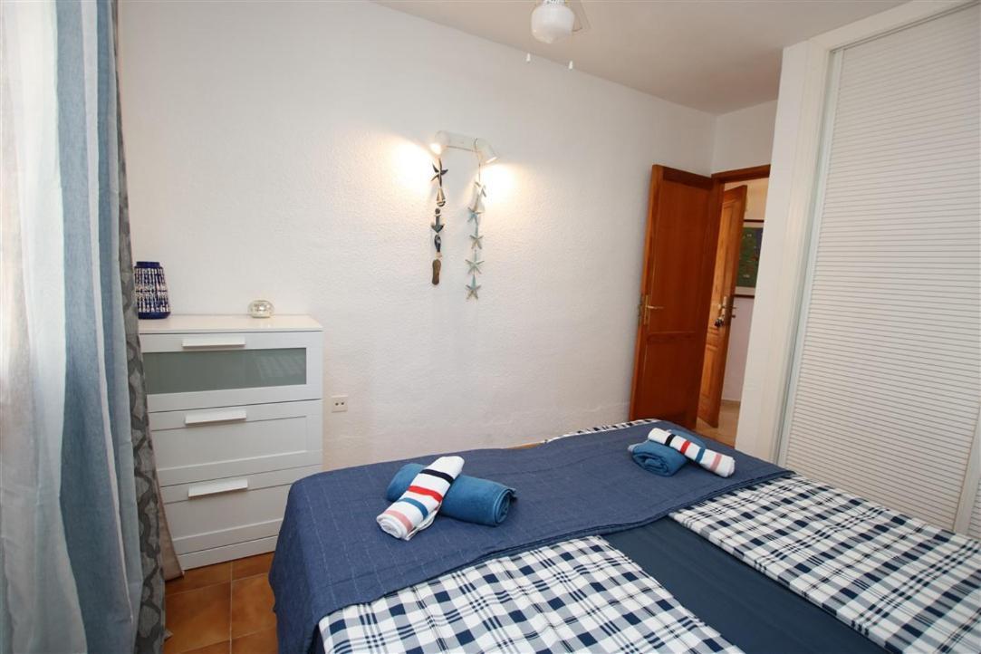 Cactus'S House, 150 M Beach, 1 Bdr, 4 Guests, Wifi, Netflix, Costa Adeje  Kültér fotó