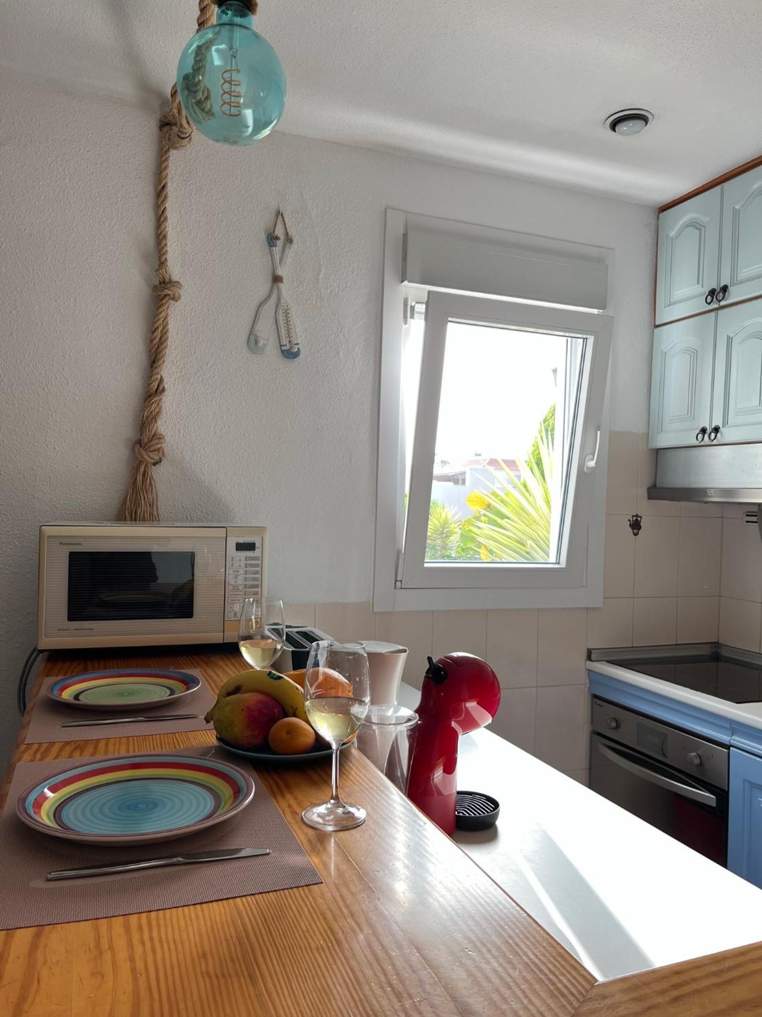 Cactus'S House, 150 M Beach, 1 Bdr, 4 Guests, Wifi, Netflix, Costa Adeje  Kültér fotó