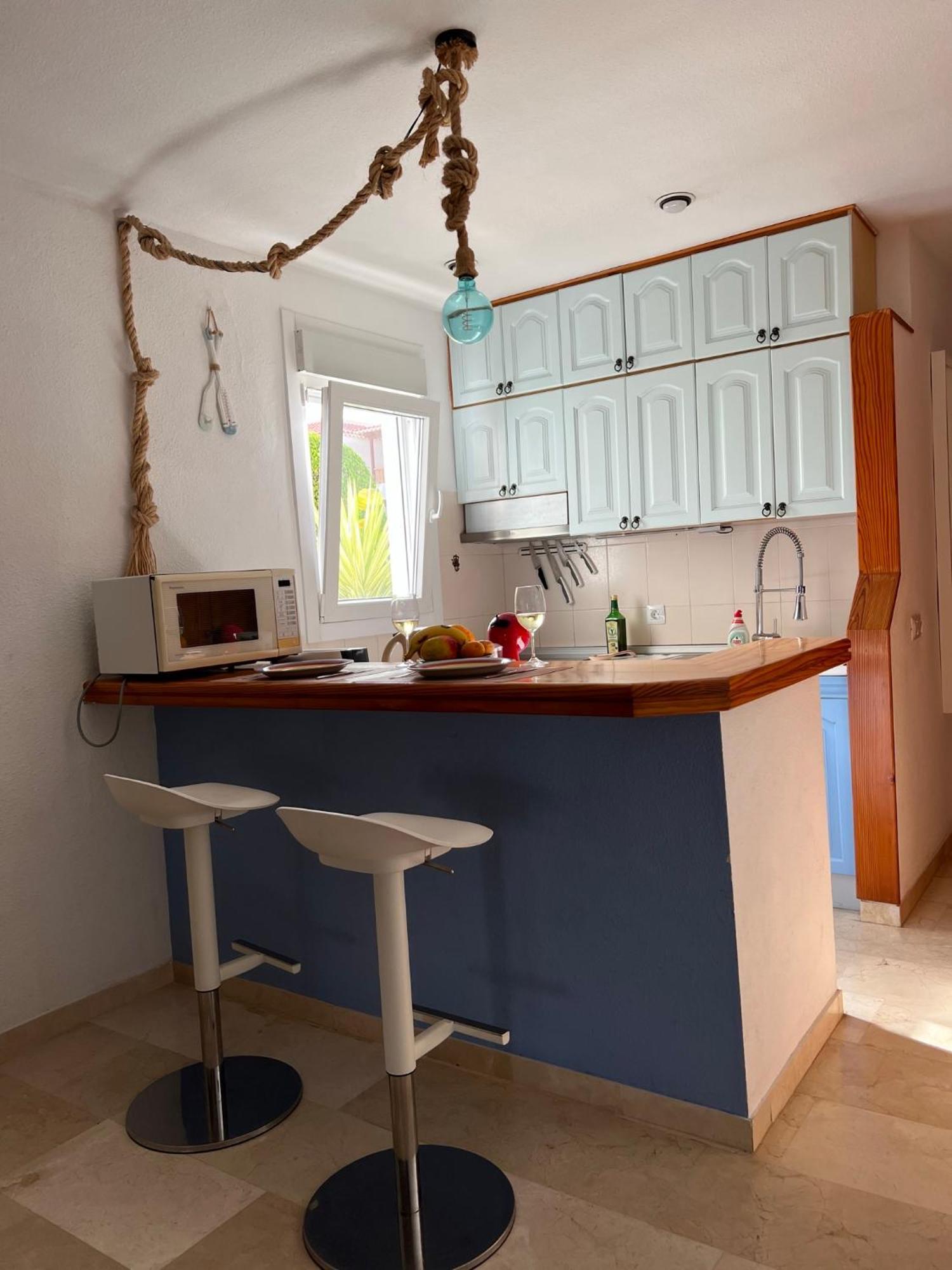 Cactus'S House, 150 M Beach, 1 Bdr, 4 Guests, Wifi, Netflix, Costa Adeje  Kültér fotó