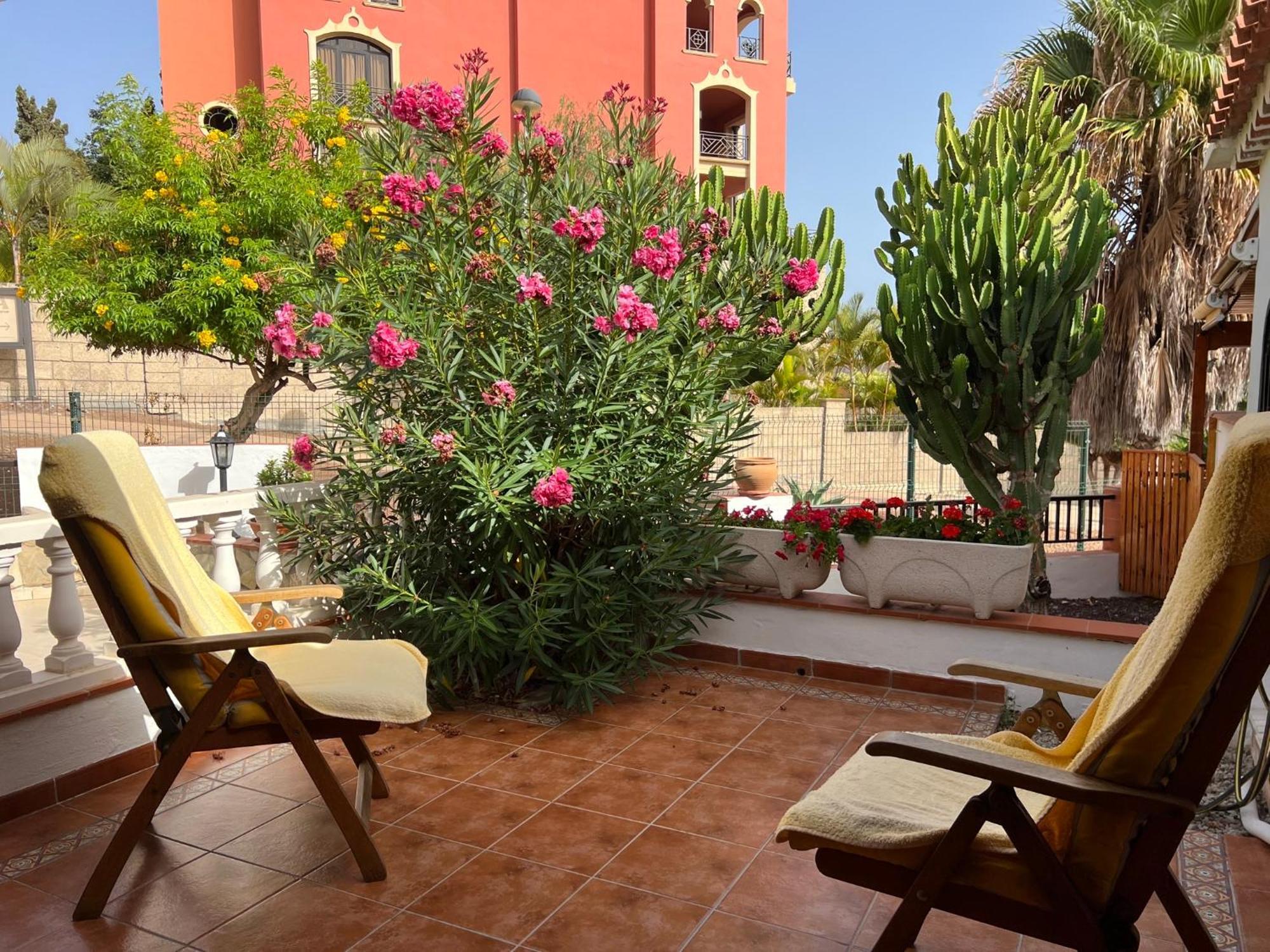 Cactus'S House, 150 M Beach, 1 Bdr, 4 Guests, Wifi, Netflix, Costa Adeje  Kültér fotó